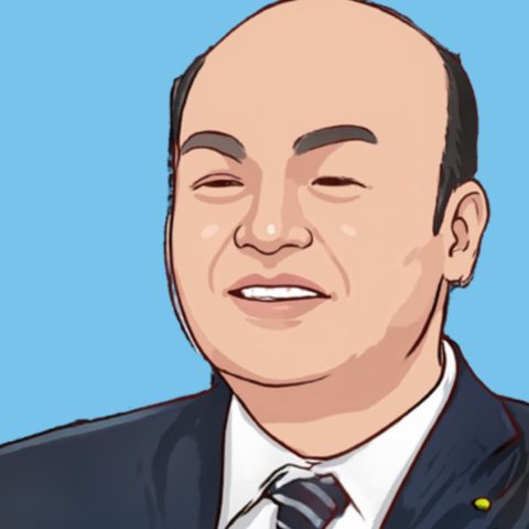 社長