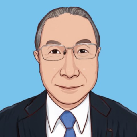 亀井