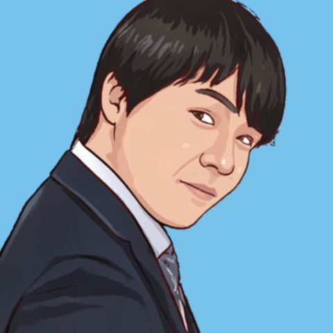 中島