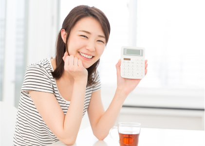 礼金ゼロ
