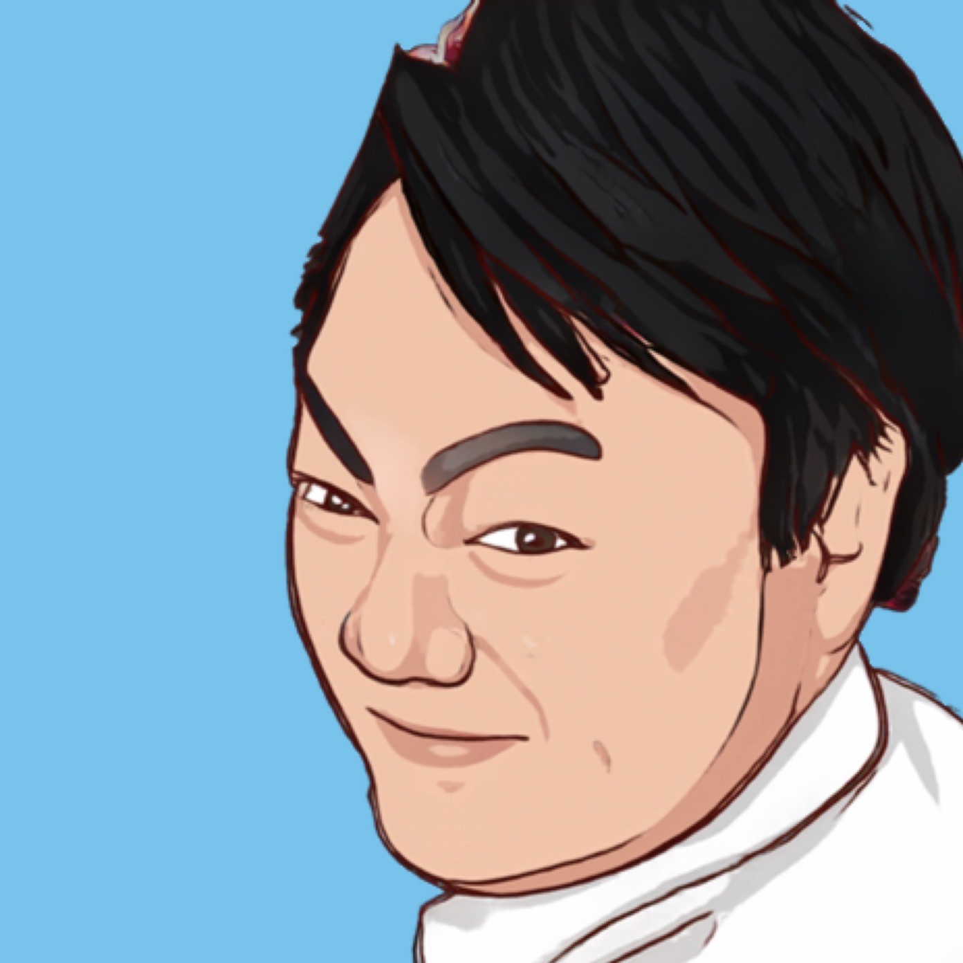 松原